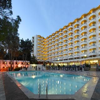Hotel Photo 22