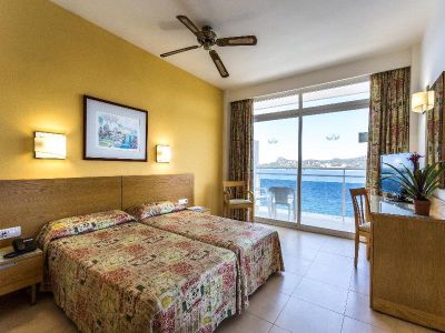 Amàre Beach Hotel Ibiza - Adults Recommended
