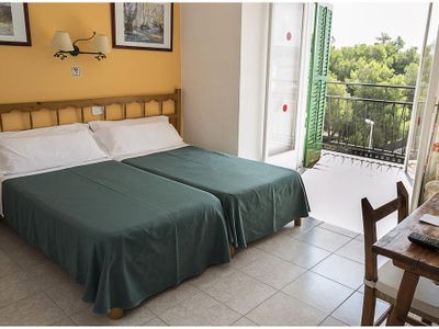 Hostal Valencia