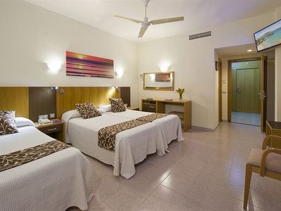 Hotel Gran Sol