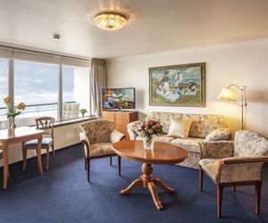 Apartments Monbijou Westerland Germany