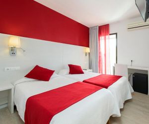 Hostal Marino San Antonio Abad Spain