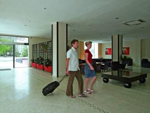 Hotel Photo 18