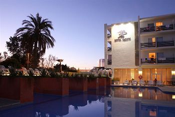 Hotel Photo 24