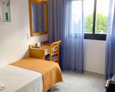 Hotel Osiris Ibiza