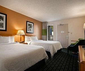 Days Inn by Wyndham Chattanooga/Hamilton Place Ooltewah United States