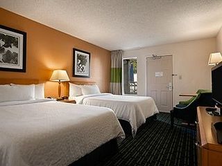 Фото отеля Days Inn by Wyndham Chattanooga/Hamilton Place
