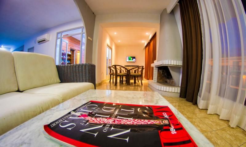 Hotel Photo 17