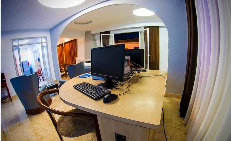 Hotel Photo 18