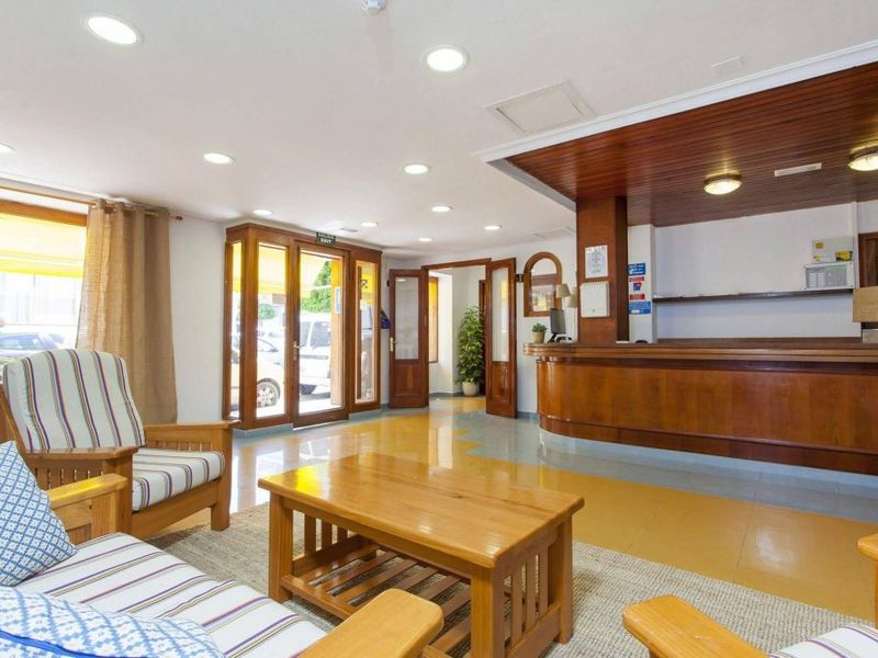 Hotel Photo 15