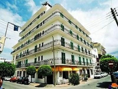 Hotel Photo 23