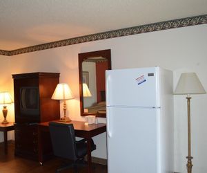 Granbury Inn and Suites Granbury United States
