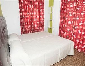 Aparthotel Poniente Playa San Antonio Abad Spain