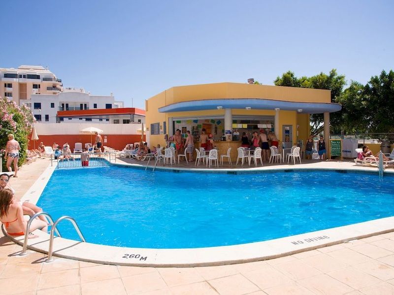 Hotel Photo 21