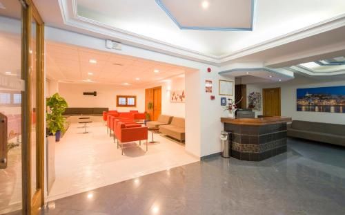 Hotel Photo 14