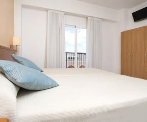 Hostal Mallorca San Antonio Abad Spain