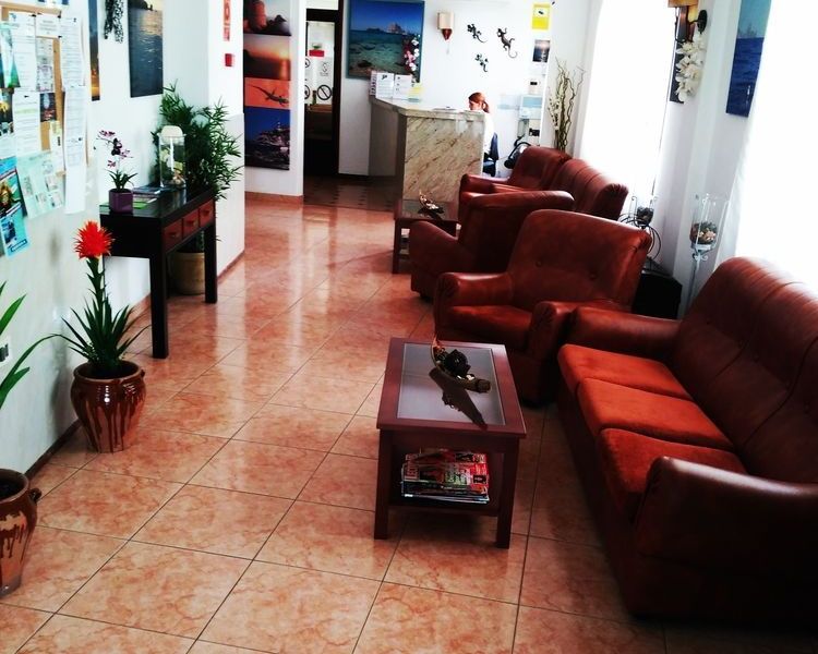 صورة الفندق 8