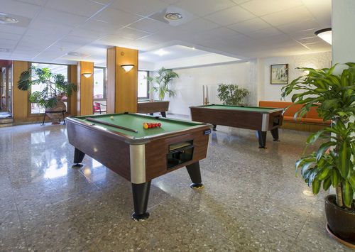 Hotel Photo 14