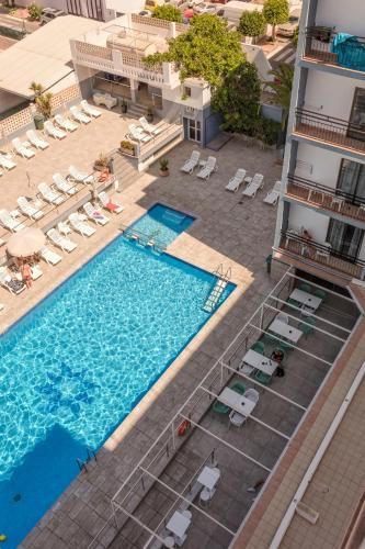 Hotel Photo 22