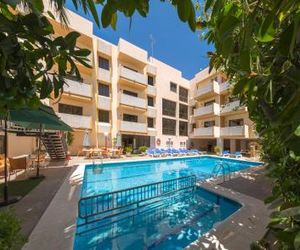 Apartamentos Jovial San Antonio Abad Spain