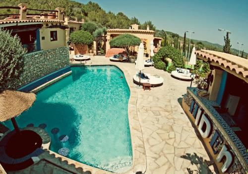 Hotel Photo 22