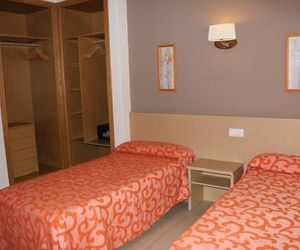 Apartamentos Orvay San Antonio Abad Spain