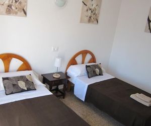 Hostal Micalo San Antonio Abad Spain