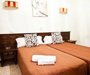 Hostal Flores San Antonio Abad Spain