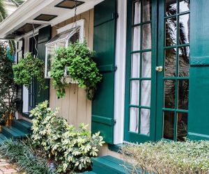 Lions Inn Bed & Breakfast New Orleans United States