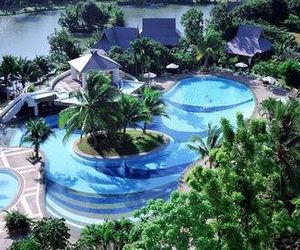 Maritime Park And Spa Resort Krabi City Thailand