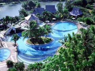 Hotel pic Maritime Park And Spa Resort