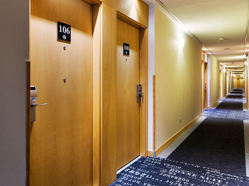 Hotel Photo 18