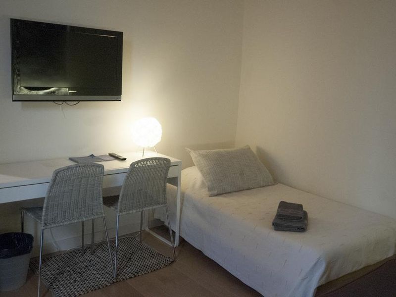 Hotel Photo 8