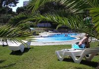 Отзывы Ibersol Siesta Dorada