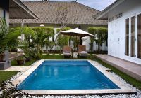 Отзывы Starling Villas Bali, 1 звезда