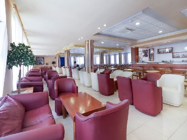 Hotel Photo 13