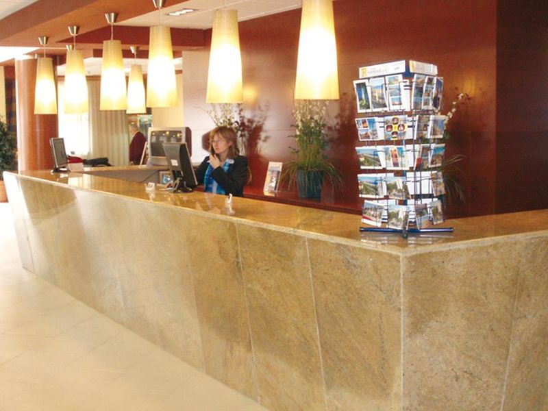 Hotel Photo 14