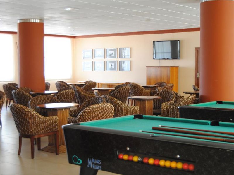Hotel Photo 16