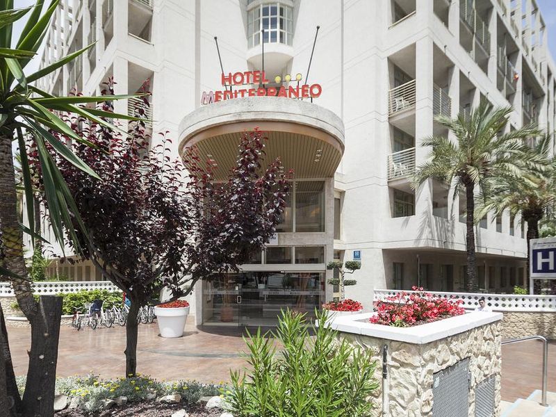 Hotel Photo 18