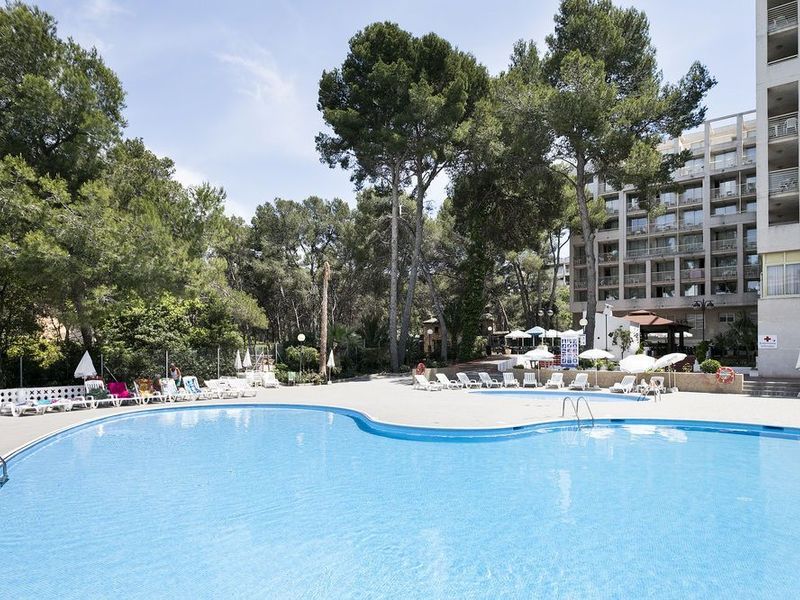 Hotel Photo 20