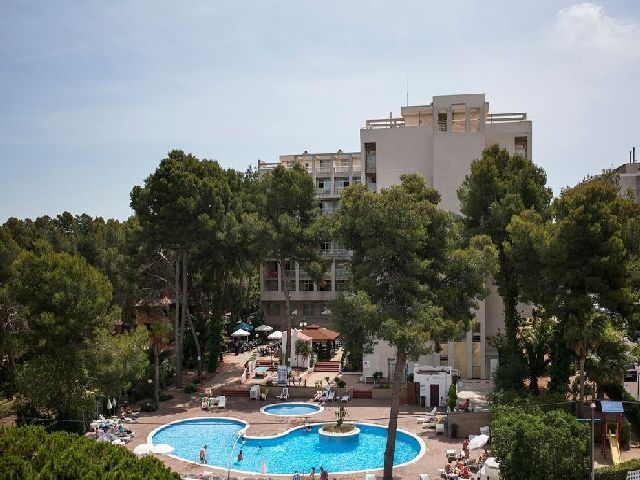 Hotel Photo 24