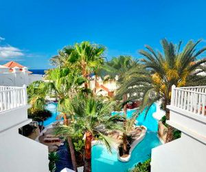Hotel Tolosa Salou Spain