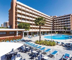 Hotel California Garden Salou Spain
