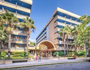 4R Playa Park Salou Spain