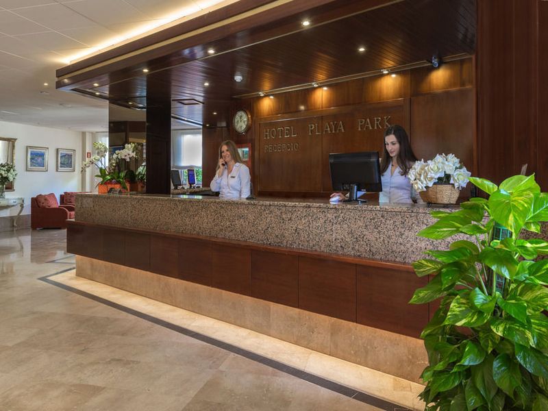 Hotel Photo 12