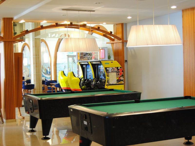 Hotel Photo 13