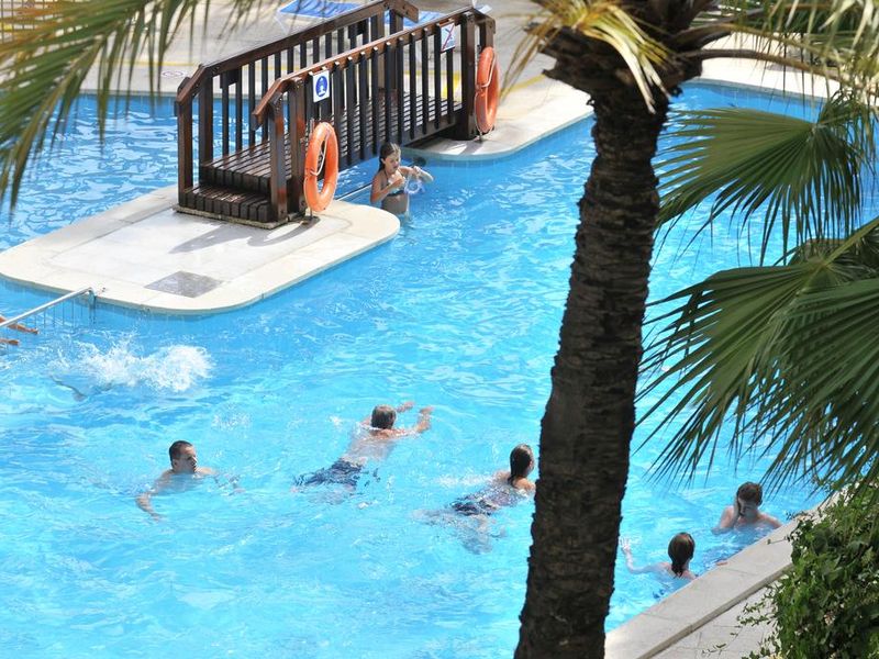 Hotel Photo 21