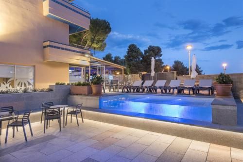 Hotel Photo 23