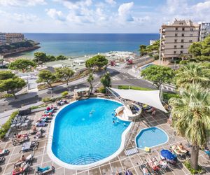 4R Salou Park Salou Spain