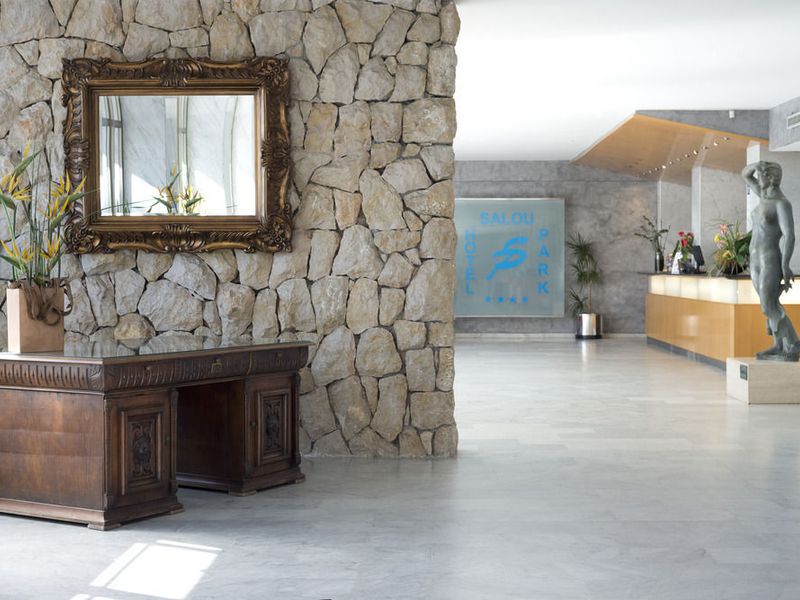 Hotel Photo 13